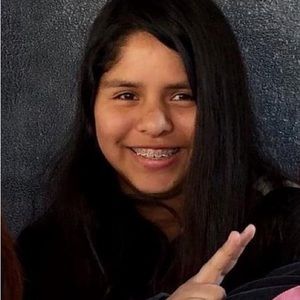 Meet your Posher, Eliana